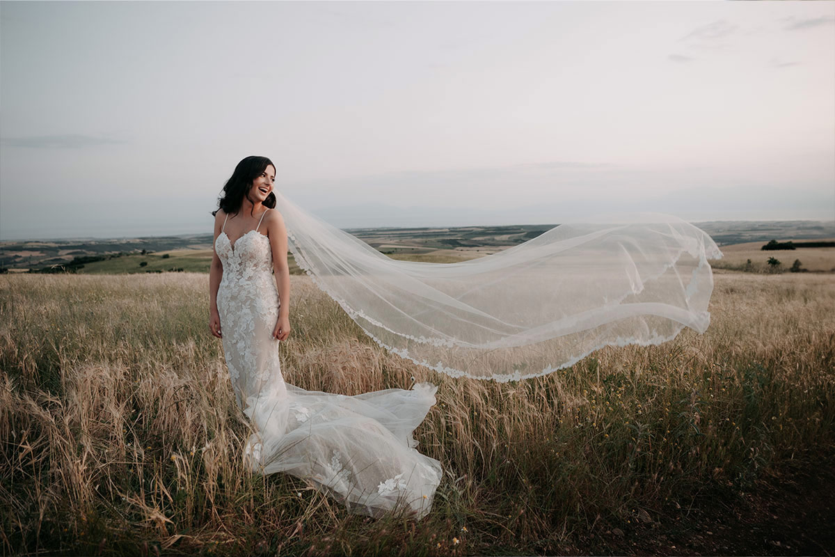 Γιάννης  & Μαρία  - Θεσσαλονίκη : Real Wedding by Chatzidakis Photography